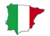 CONTENEDORES MADORRAN - Italiano