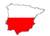 CONTENEDORES MADORRAN - Polski